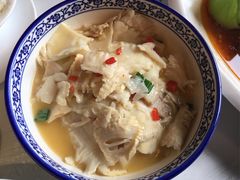 -巴陵全鱼席(湖南老字号汴河街店 )