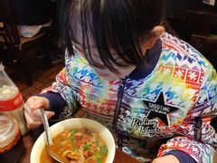 -姚记炒肝店(簋街店)