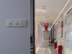 -深圳富茂格伦菲尔口腔门诊部(龙华清湖总院)