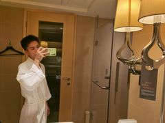 -上海浦西万怡酒店