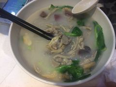 鸭腿饭-鸭味先老鸭粉丝馆(瑞金路二号四号小区店)