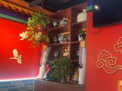 -老北京胡同味道二荤铺(酒仙桥店)