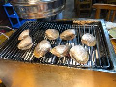 -丹东特色烤肉(南光三部店)