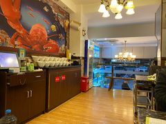 -蔚海之都·象山蒸汽海鲜(仙霞路店)