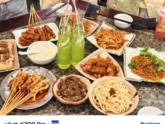 -小街天府