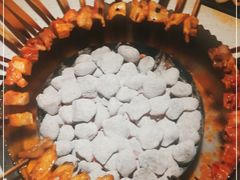 -醉二娘正宗西昌火盆烧烤(大丰店)