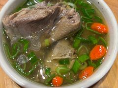 -石榴红了·非遗酥皮烤包子·新疆菜(瑞豪店)
