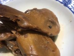 -锅来乐地锅鸡(安亭店)