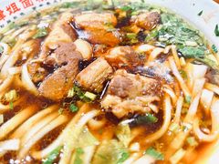 -肆姐面粉馆(坡子街店)
