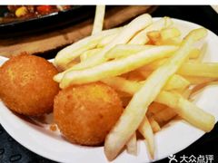 -乡村基(南坪上海城店)