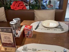 -一沙一城·岩烤牛扒(深圳首店)