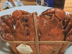 -蟹家大院(外滩店)