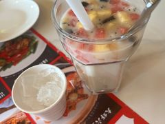 -日昌餐馆(亦庄店)