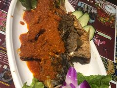 -小娘惹厨房Little Nyonya(狮城有约上榜店)