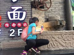 门面-八一好吃街·高品美食广场