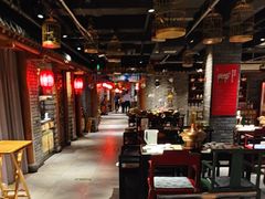 -京味斋·北京烤鸭(北京南站洋桥店)