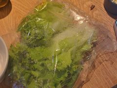 -新石器烤肉(百联川沙店)