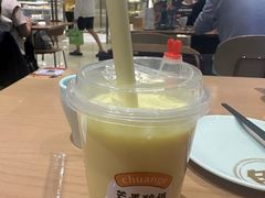 -船歌·鱼水饺青岛菜(国贸商城店)