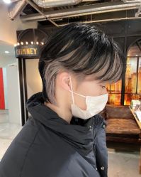 -Sying杉影日式烫染專門店