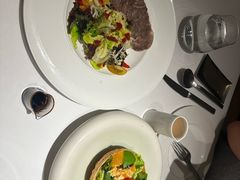 -王品牛排(郑州大卫城店)