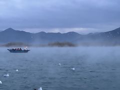 -丽江泸沽湖景区