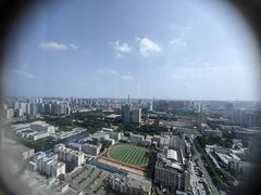 -视界美食自助餐厅·石家庄希尔顿酒店