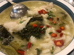 -巴依老爷新疆美食(马驹桥店)