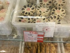 -百年义利(珠市口西大街丰泽园店)