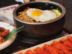 -一品诚记烤肉(大连柏威年购物中心店)