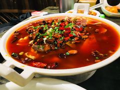 -庆合府重庆大排档(紫都城店)