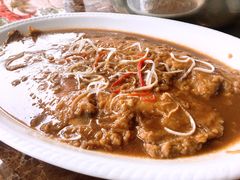 -老周记海鲜餐饮服务有限公司(旗舰店)