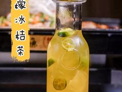 -探鱼·鲜青椒爽麻烤鱼(北京路天河城店)