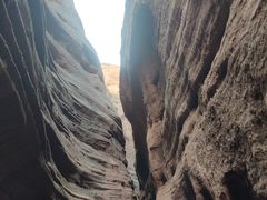-波浪谷