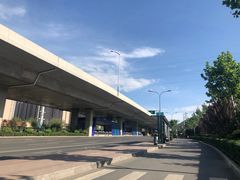 -潮福城大酒楼(二环东路店)