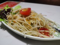 -青檸泰 LIME THAI (财富购物中心店)