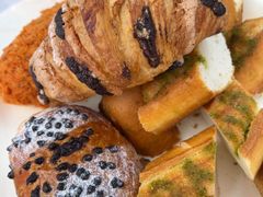 -味多美蛋糕(新和平里店)