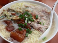 -荔林食店(西华路店)