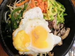石锅拌饭-全州拌饭馆(断桥店)
