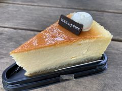 纽约芝士切片蛋糕-多乐之日(富力城店)