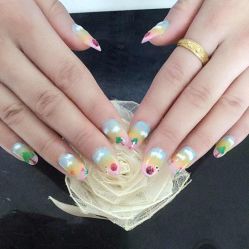 点击看大图 picture-EMILY艾枚莉美甲美睫·美颜·现磨咖啡