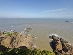 -东沙渔村