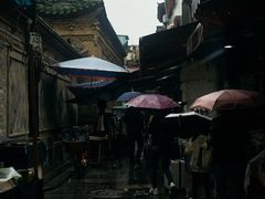 -西安化觉巷清真大寺