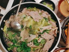 -乔阿马·江南味·驴肉香(龙湖华泾天街店)