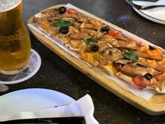 -haxnbauer海森堡德国餐厅(深圳coco店)