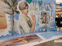 -KK ONE(京基滨河时代店)