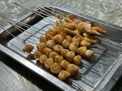 -众想海鲜·烧烤·海肠捞饭·渔家菜(孙家疃店)