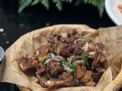 -鹿园 MOOSE(长宁店)