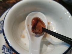 生腌血蛤-凤兴鸡煲(宝安海雅店)