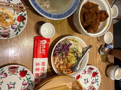 -西北45°(世茂广场店)
