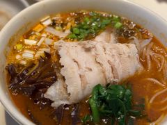 -胡麻(静安嘉里店)